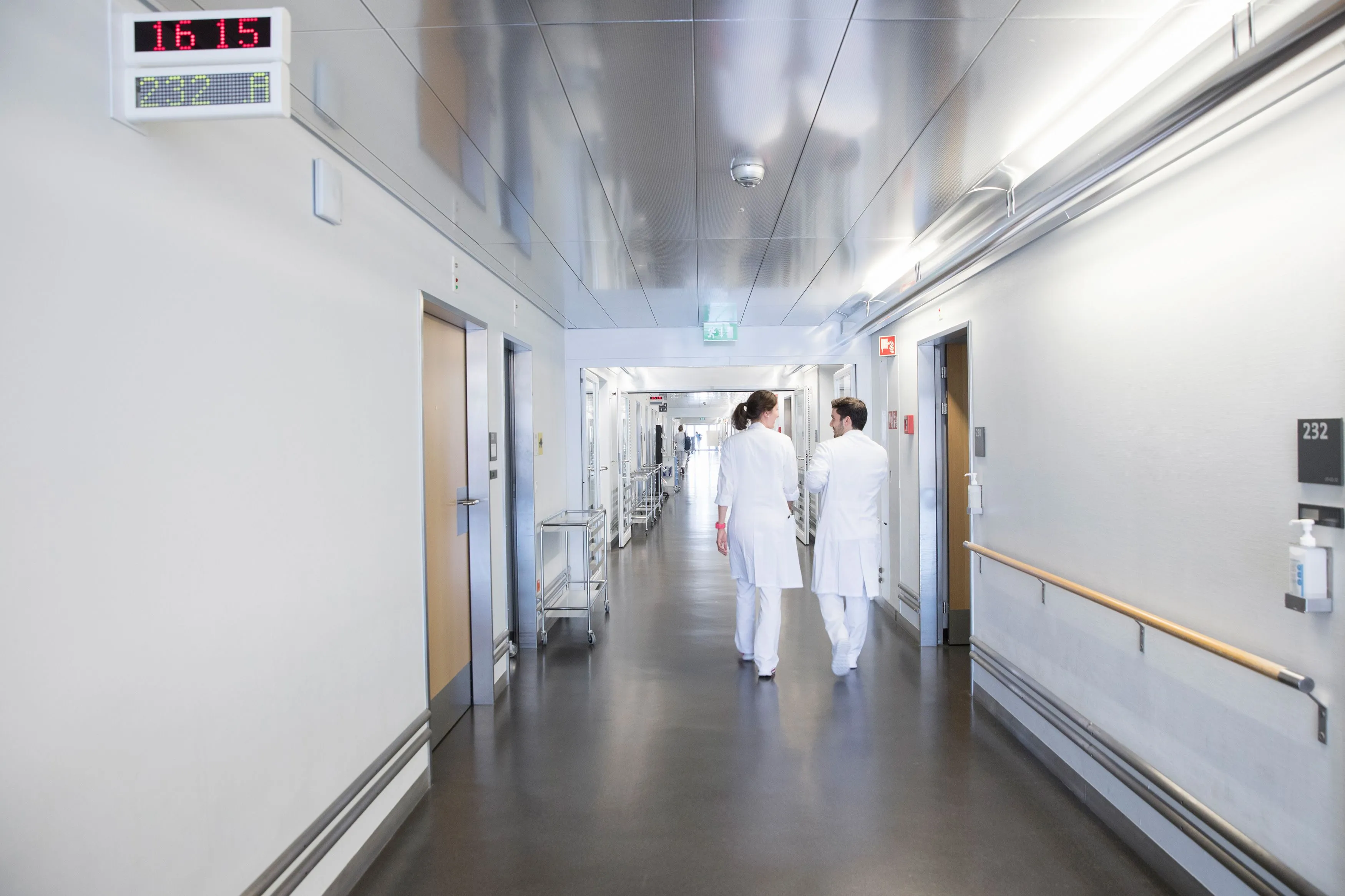 Kantonsspital Winterthur