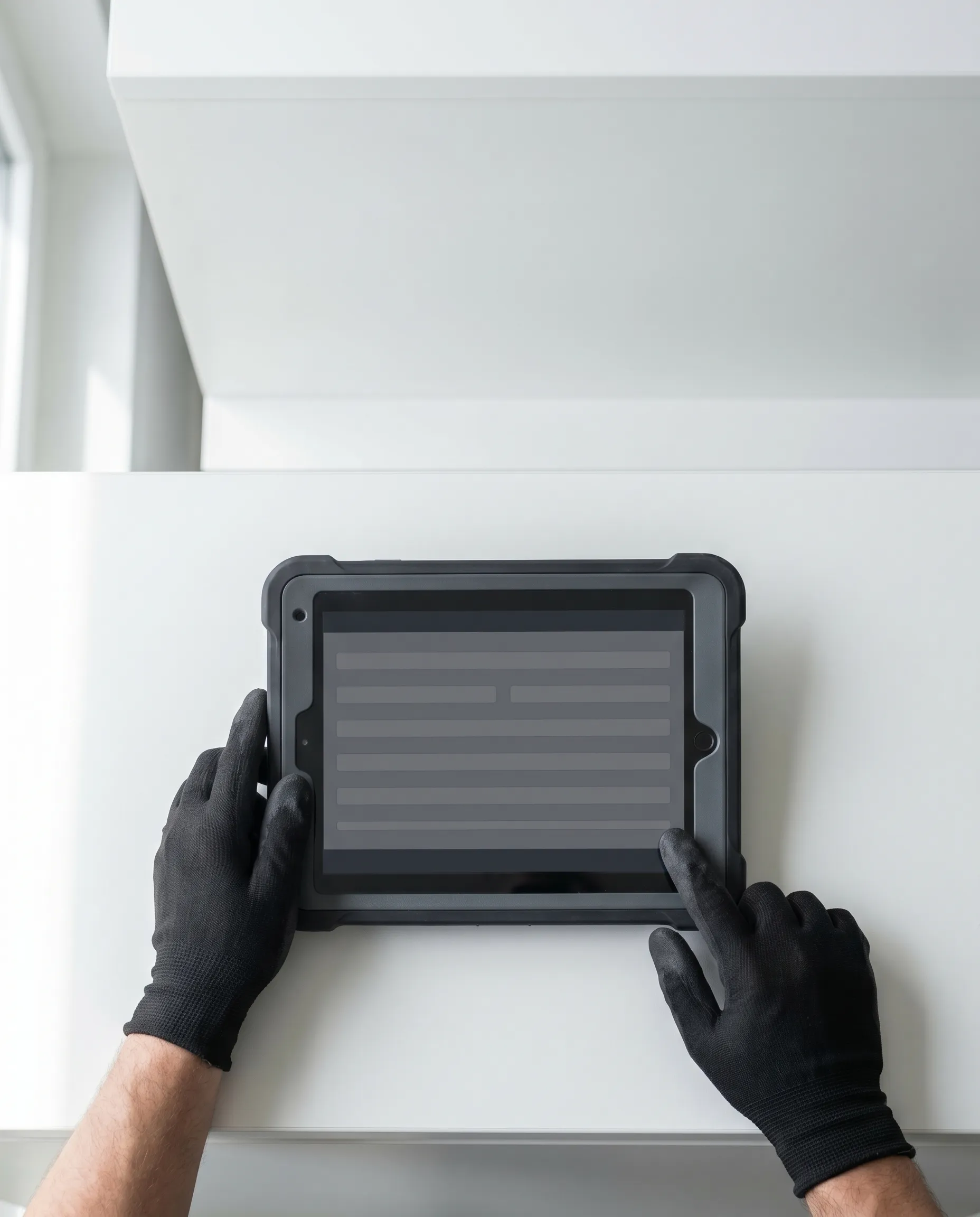 Tablets für POS und Service-Einsatz