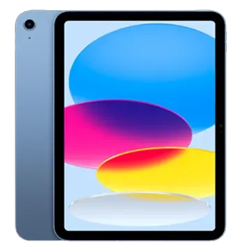 Tablet auf der Werkbank zur Reparatur