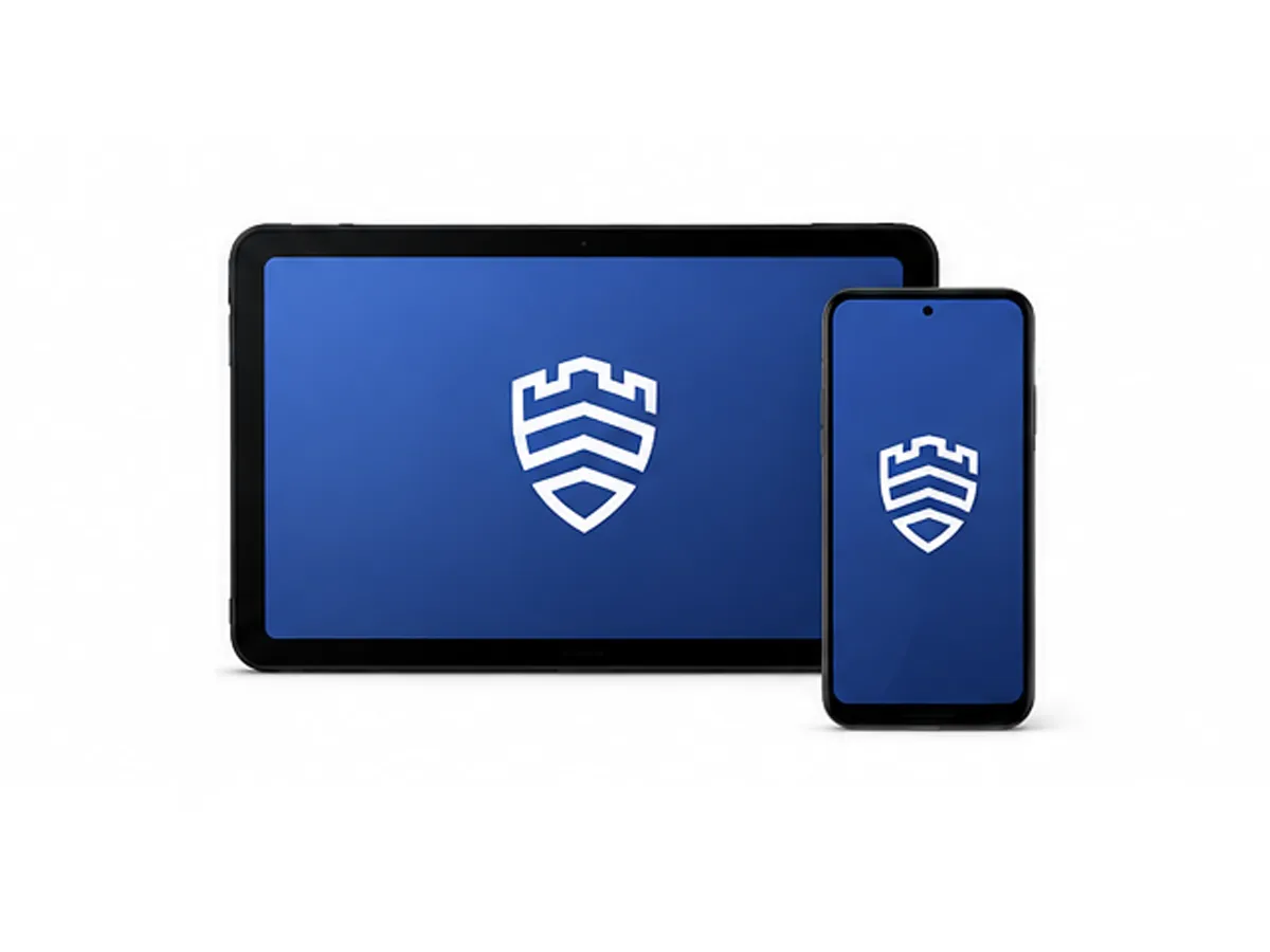 Samsung Knox — Beispielgeräte