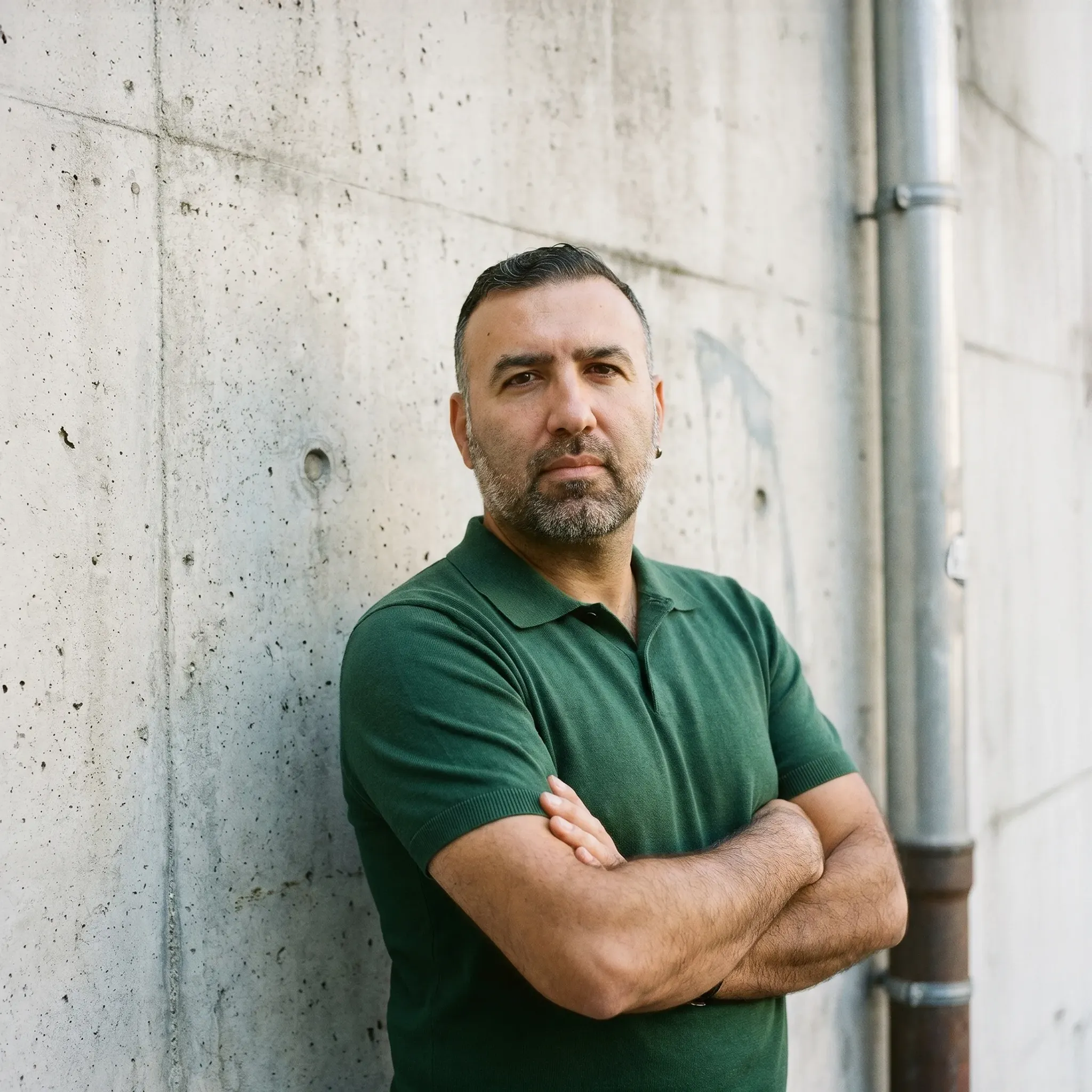 Marco Santos